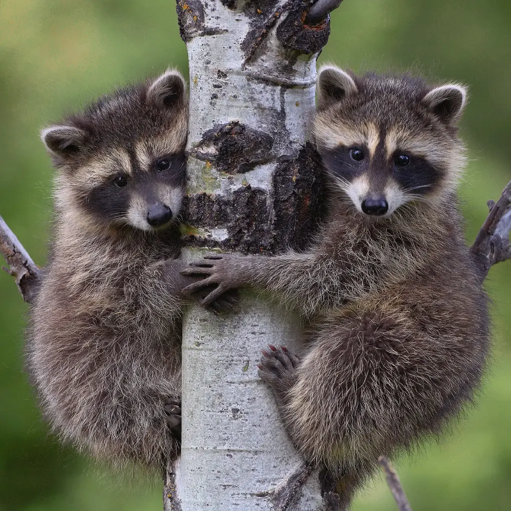 GEO-Doppelkarte »Waschecht«